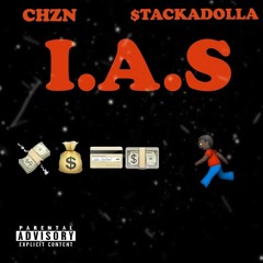 I.A.S. (prod. CHZN)