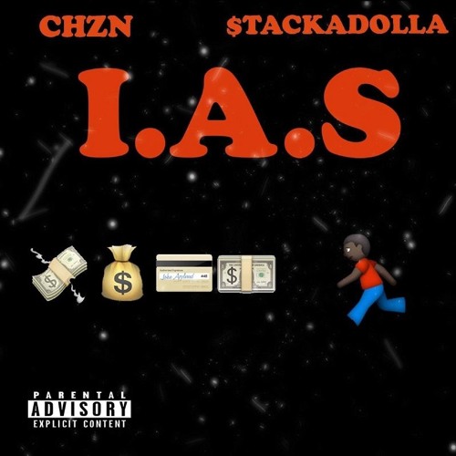 I.A.S. (prod. CHZN)