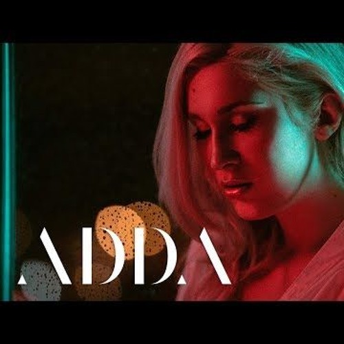 Adda - Te - As Iubi @ By Rostfery & Www.Dobridor.Tk