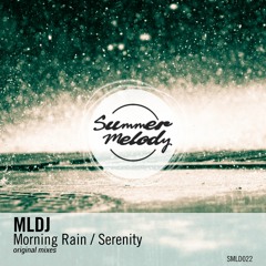 MLDJ - Morning Rain [SMLD022]