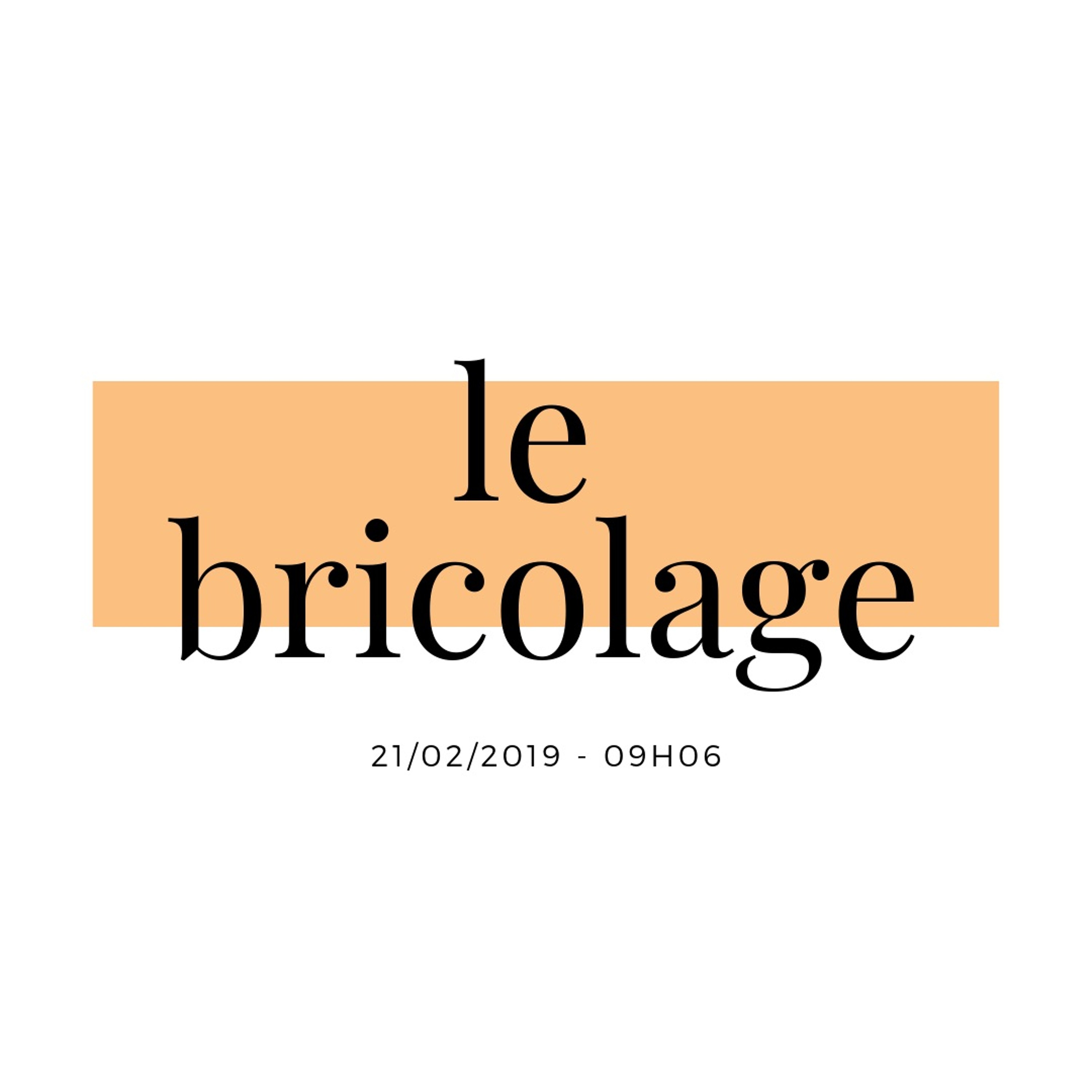 Je t\'appelle pour...