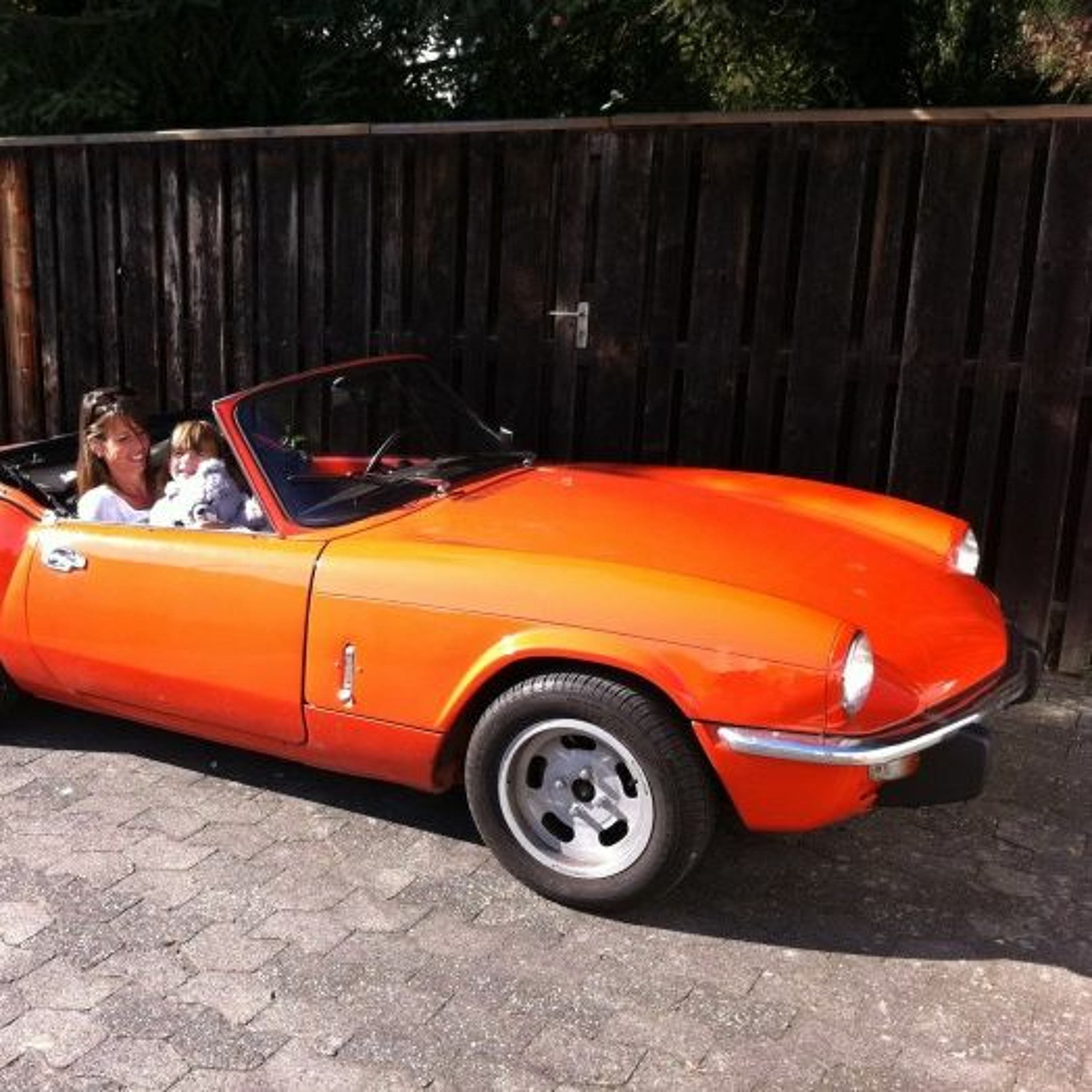 ClassicPodCars - das Oldtimer Magazin