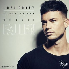 Fallen (Mark James And Jose Knight Gallium Edit)