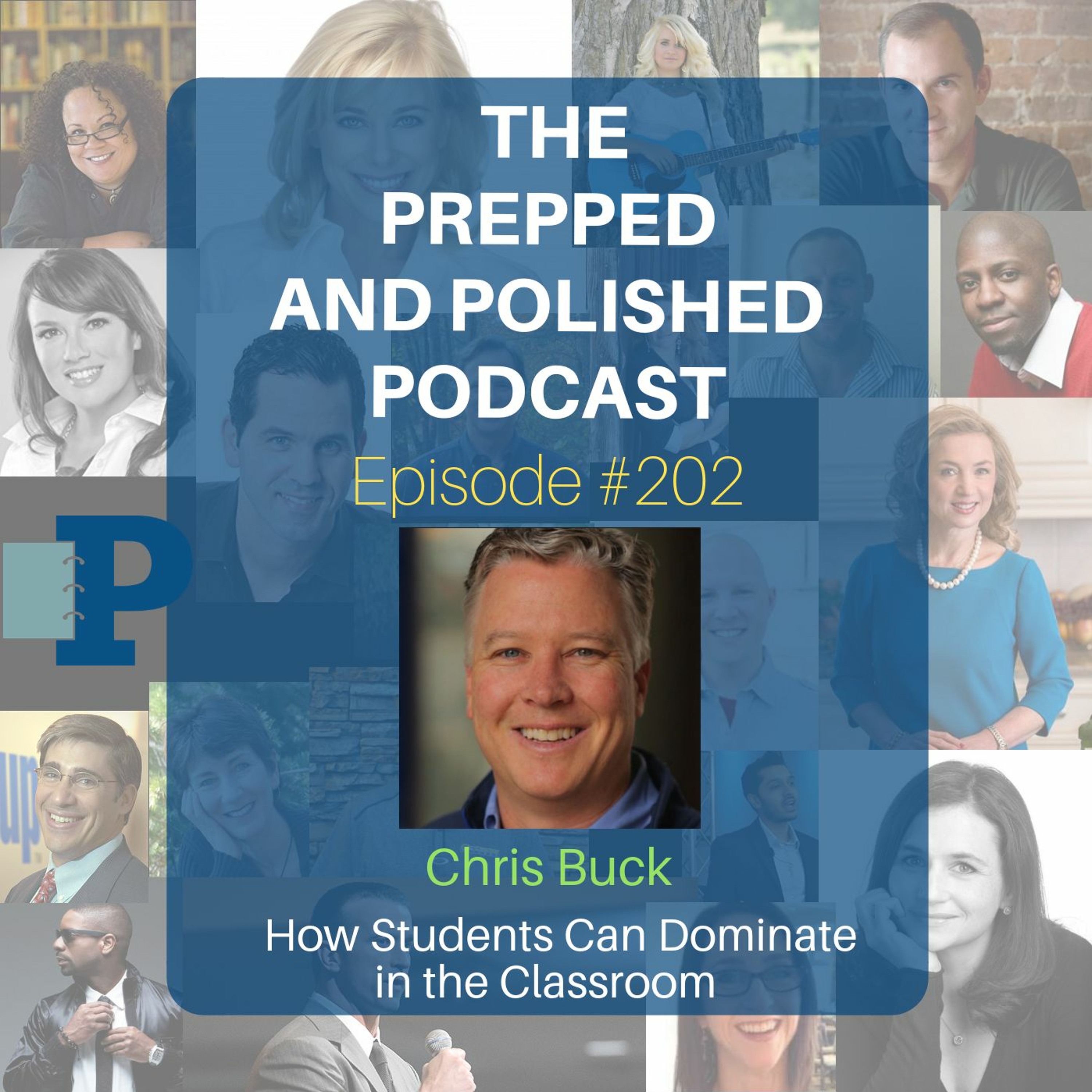 Prepped and Polished Podcast