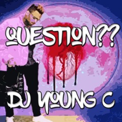Chris Brown- Question (DJ Young C Mash - UP)