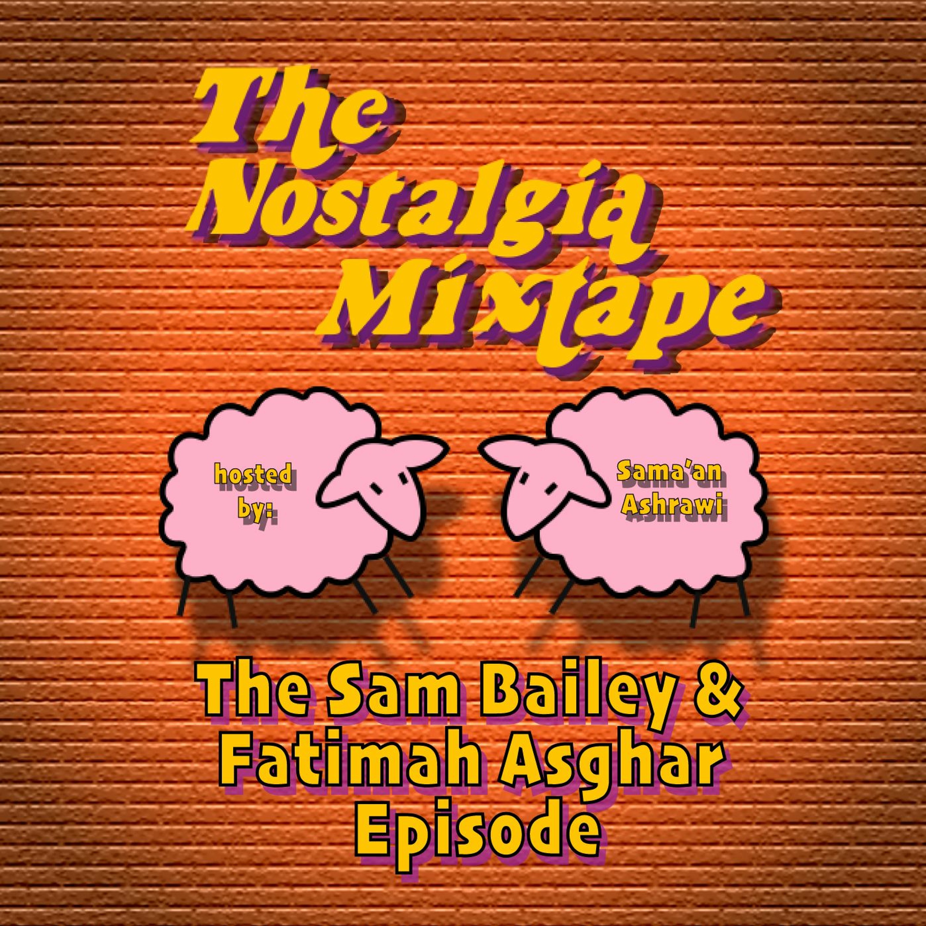 The Nostalgia Mixtape