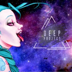 Deep Project - Gatilho *FREE DOWNLOAD em comprar* (Convolva Samples)