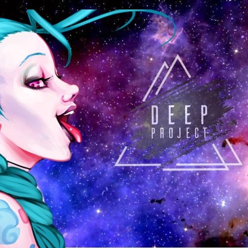 Deep Project - Gatilho *FREE DOWNLOAD em comprar* (Convolva Samples)