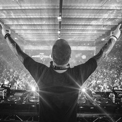 Andy Whitby - Showcase Mix