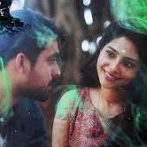 Mizhiyil Ninnum , Film : Mayanadhi
