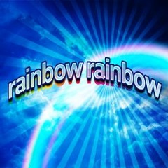 rainbow rainbow - Ryu