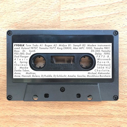 Fyoelk - Midjox