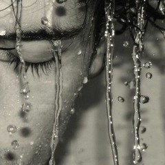... and with the rain, tears (cello and piano)