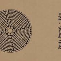 ST013 - Denis Horvat - Bohm - Guilty Pleasur (extended)