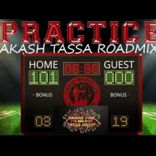 Gbm Nutron Practice Tassa Roadmix