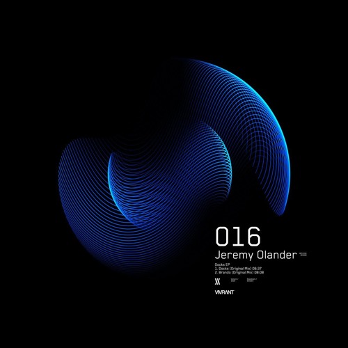 PREMIERE: Jeremy Olander — Docks (Original Mix) [Vivrant]