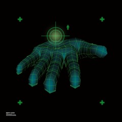 TEDYNOTBEAR - 빈손