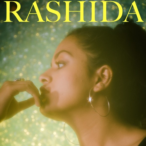 Outerspace Reality - Soundsbyrashida feat. J.DILN