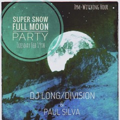 Paul Silva live @ Landers Brew Company