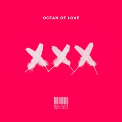 The Lifted & Omega Squad ft. Man 3 Faces  - Ocean Of Love