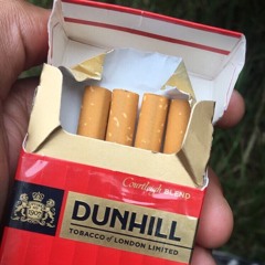 Pall Mall ft. Dirtygrandad (prod.by Rarebowy)