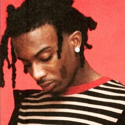 FREE Playboi Carti x Pierre Bourne Type Beat- "she like me" (prod. jahmin x error)