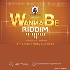 Nicky Vybes- Madam (Wanna Be Riddim Produced by Cymplex)