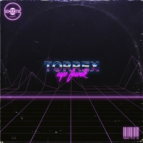 Torrex - Up Funk