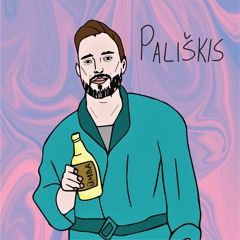 ŪMBA vol. 1 - Pališkis