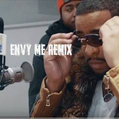 Jaiswan - Envy Me Remix (Official Video) Shot By JayCutty