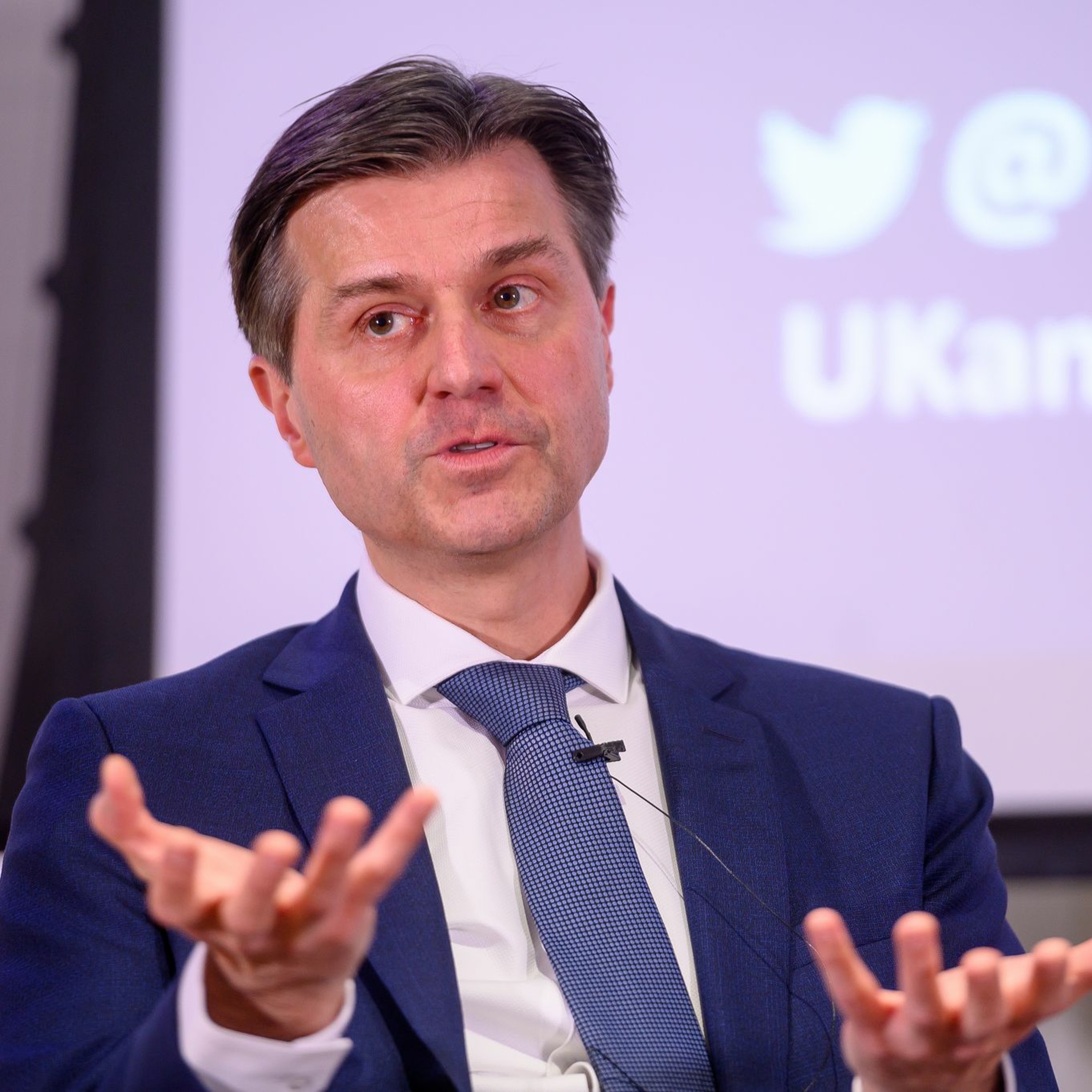 The UK in a Changing Europe