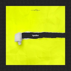 정일훈 (JUNG ILHOON) - Spoiler (Feat. Babylon)