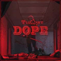 TiaPony - Dope [MB054]
