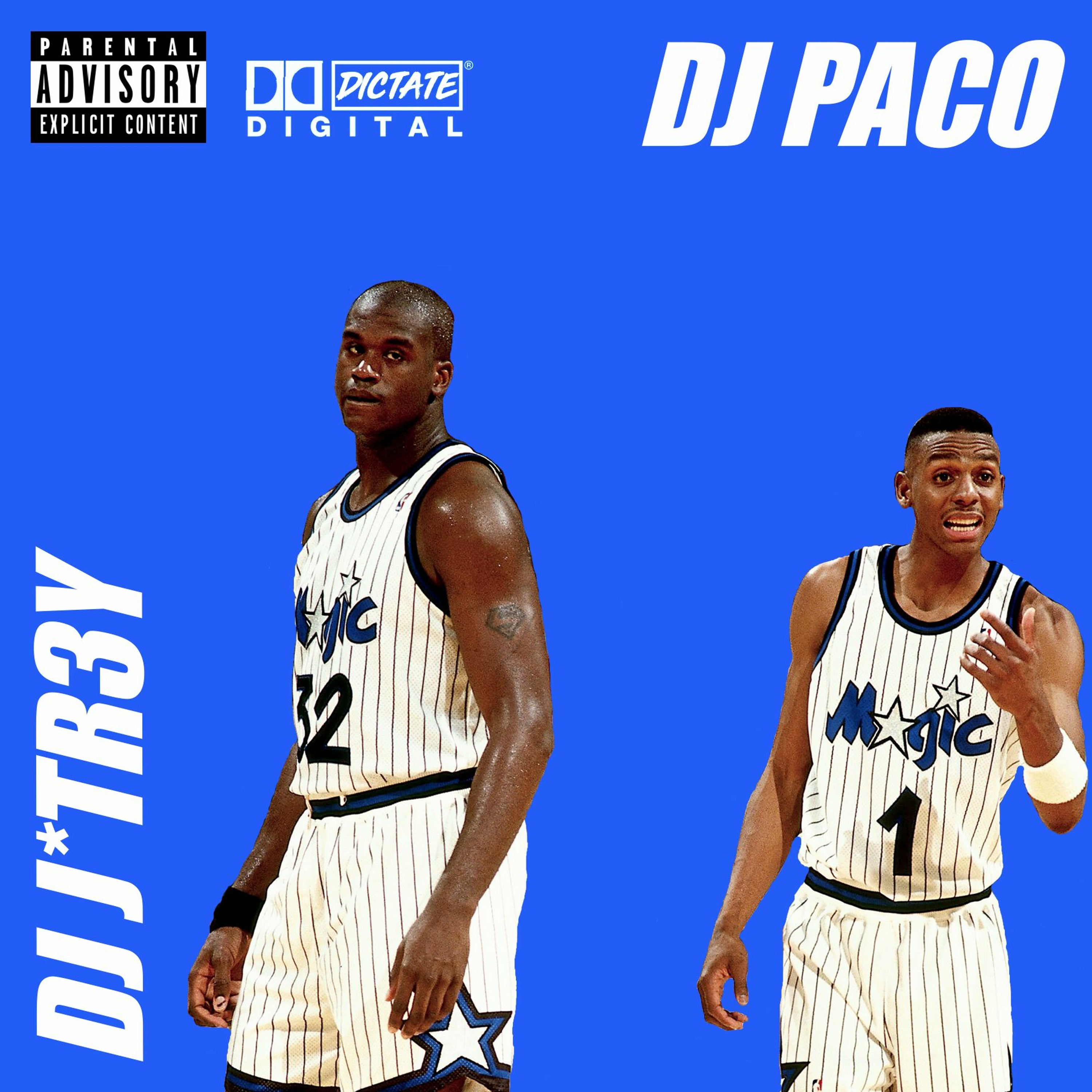 FOREIGN FUEGO MIX VOL 1