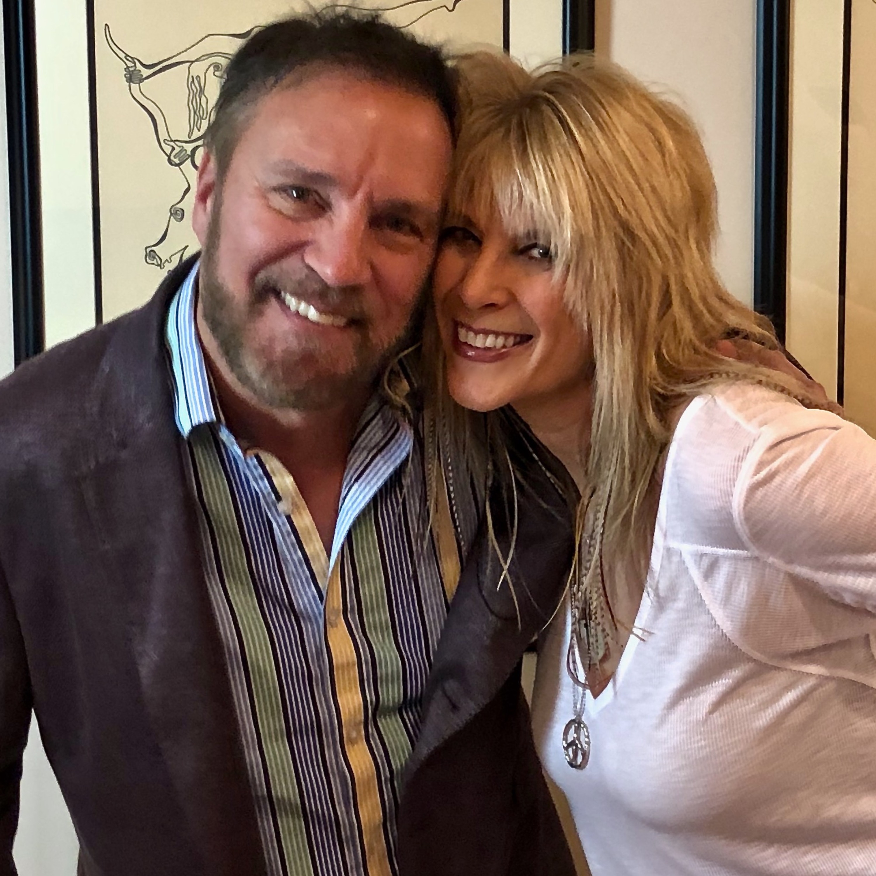 Game Changers With Vicki Abelson