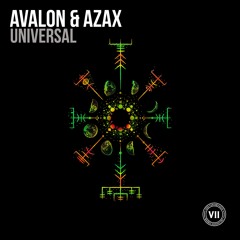 Avalon & Azax - Universal -OUT NOW-