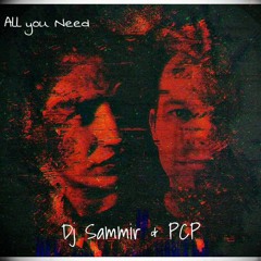 Dj Sammir & PCP - All you Need (Original Mix)