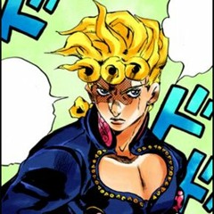 Giornos Theme But Only The Good Part