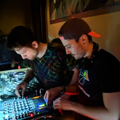 Mad Shivers b2b Phteven @Anita Berber (Foursome 1 YEAR) 08//02//2019