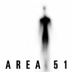 A R E A 51 001 - Fabian Blanco