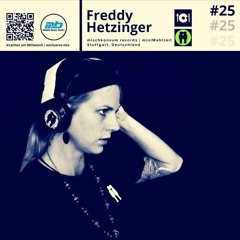 Mabu Beatz Podcast #25