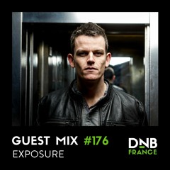 Guest Mix #176 - Exposure