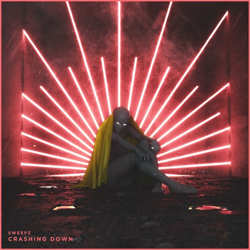 Sweepz - Crashing Down