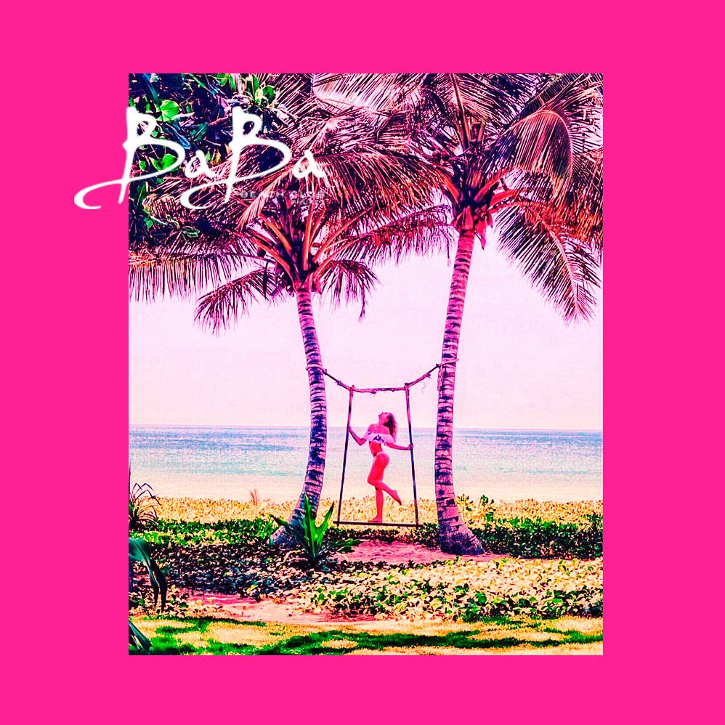 Music from Baba Beach Club