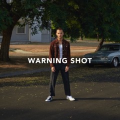 Jordan Tariff - Warning Shot [BLK Remix]