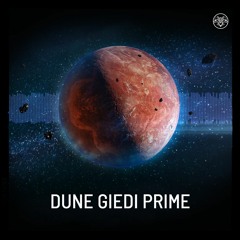 Dune Giedi Prime
