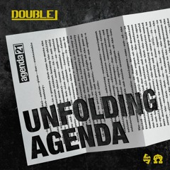Double L MC - Unfolding Agenda