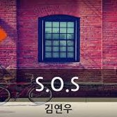 김연우 (Kim Yeon Woo) S.O.S.