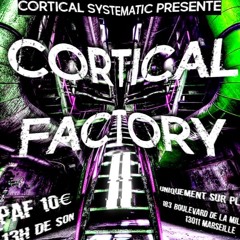 Hybrid Feelings (Dj Set @Cortical Factory #2) //  FEBRUARY 2019