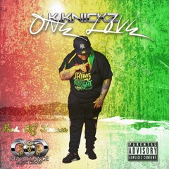 One Love (Prod. By KT Finesse)